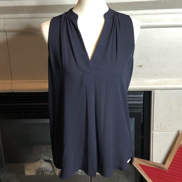 Loft tank, size small.